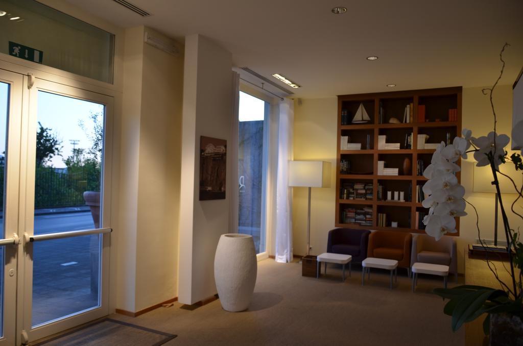 Rota Suites Sorrento Bagian luar foto
