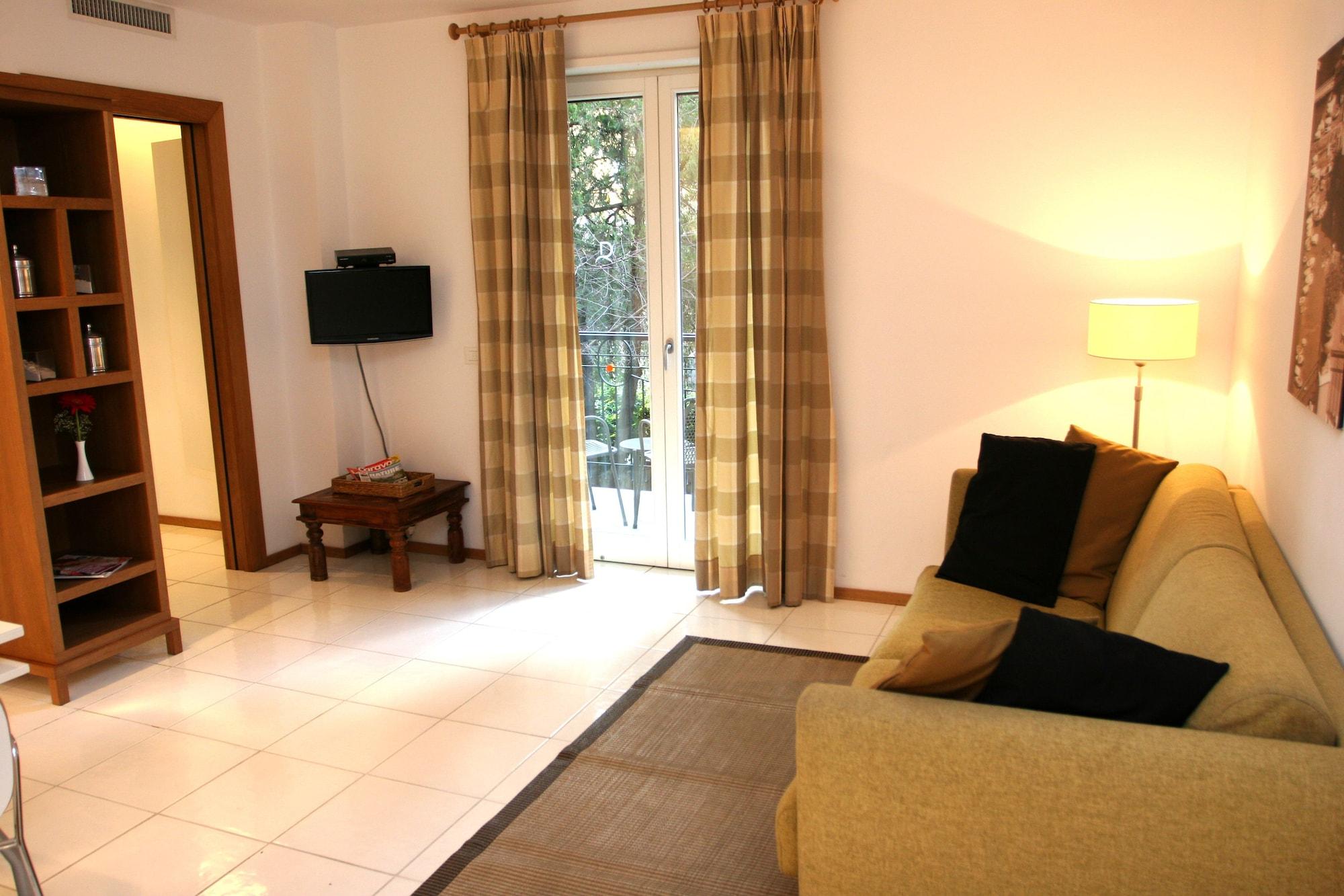 Rota Suites Sorrento Bagian luar foto