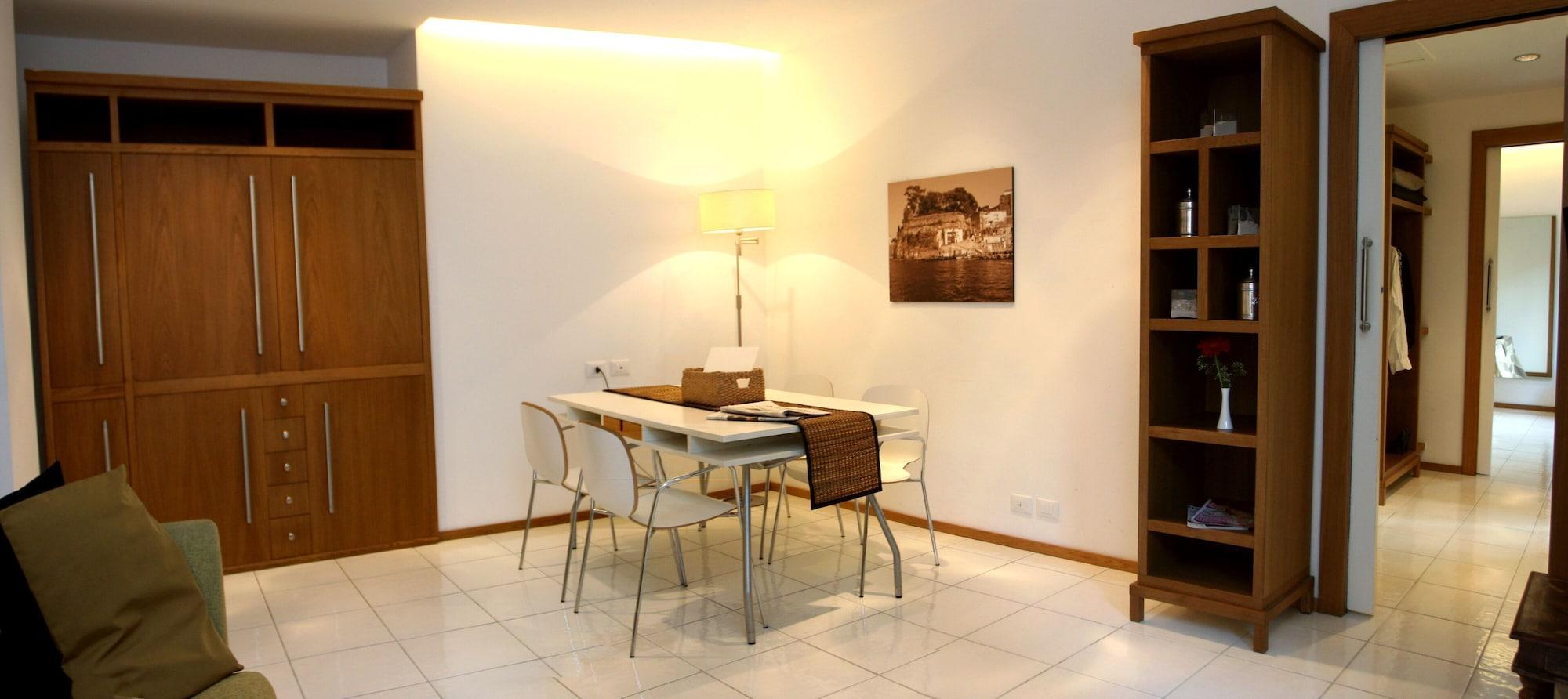 Rota Suites Sorrento Bagian luar foto