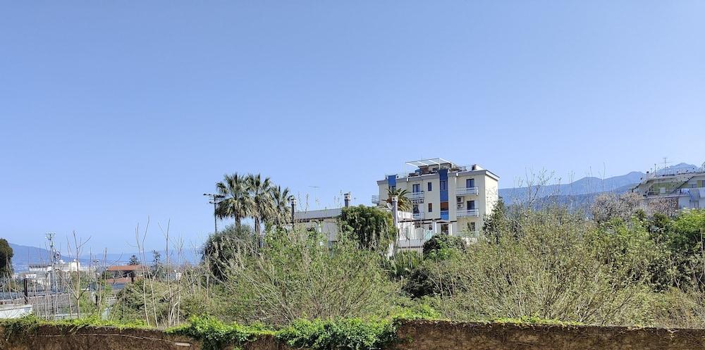 Rota Suites Sorrento Bagian luar foto