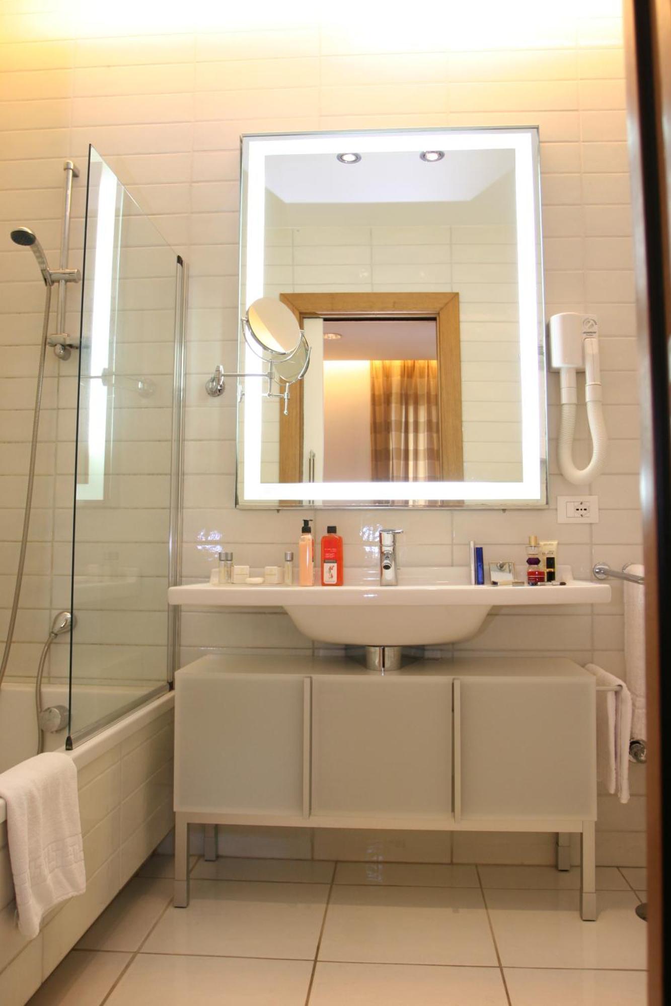 Rota Suites Sorrento Ruang foto