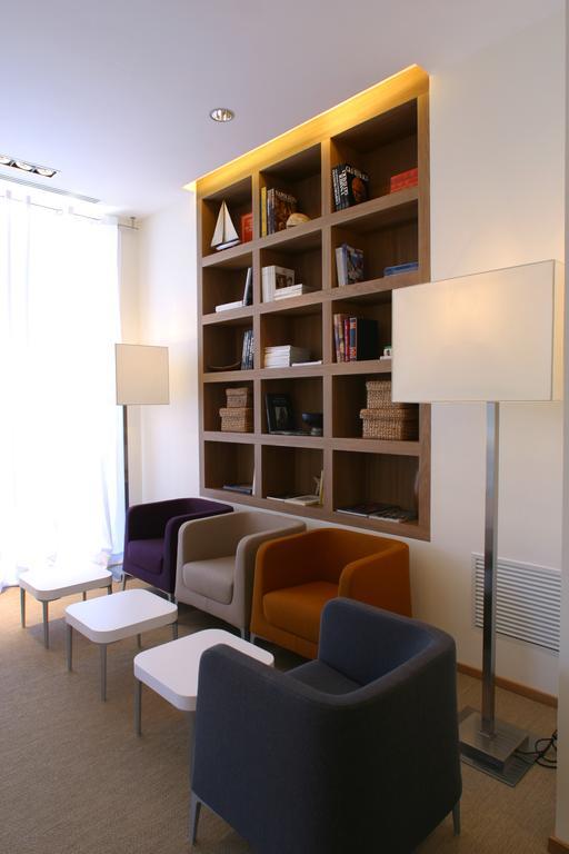 Rota Suites Sorrento Bagian luar foto