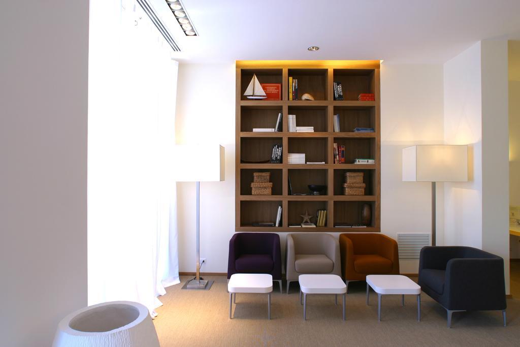 Rota Suites Sorrento Bagian luar foto