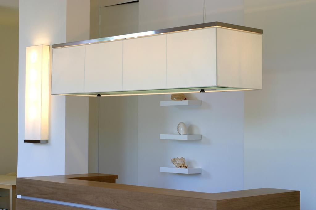 Rota Suites Sorrento Bagian luar foto