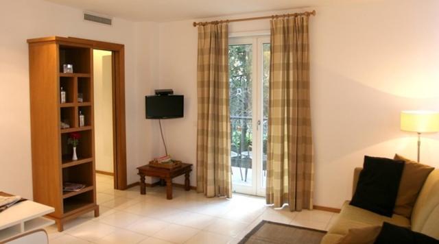 Rota Suites Sorrento Bagian luar foto